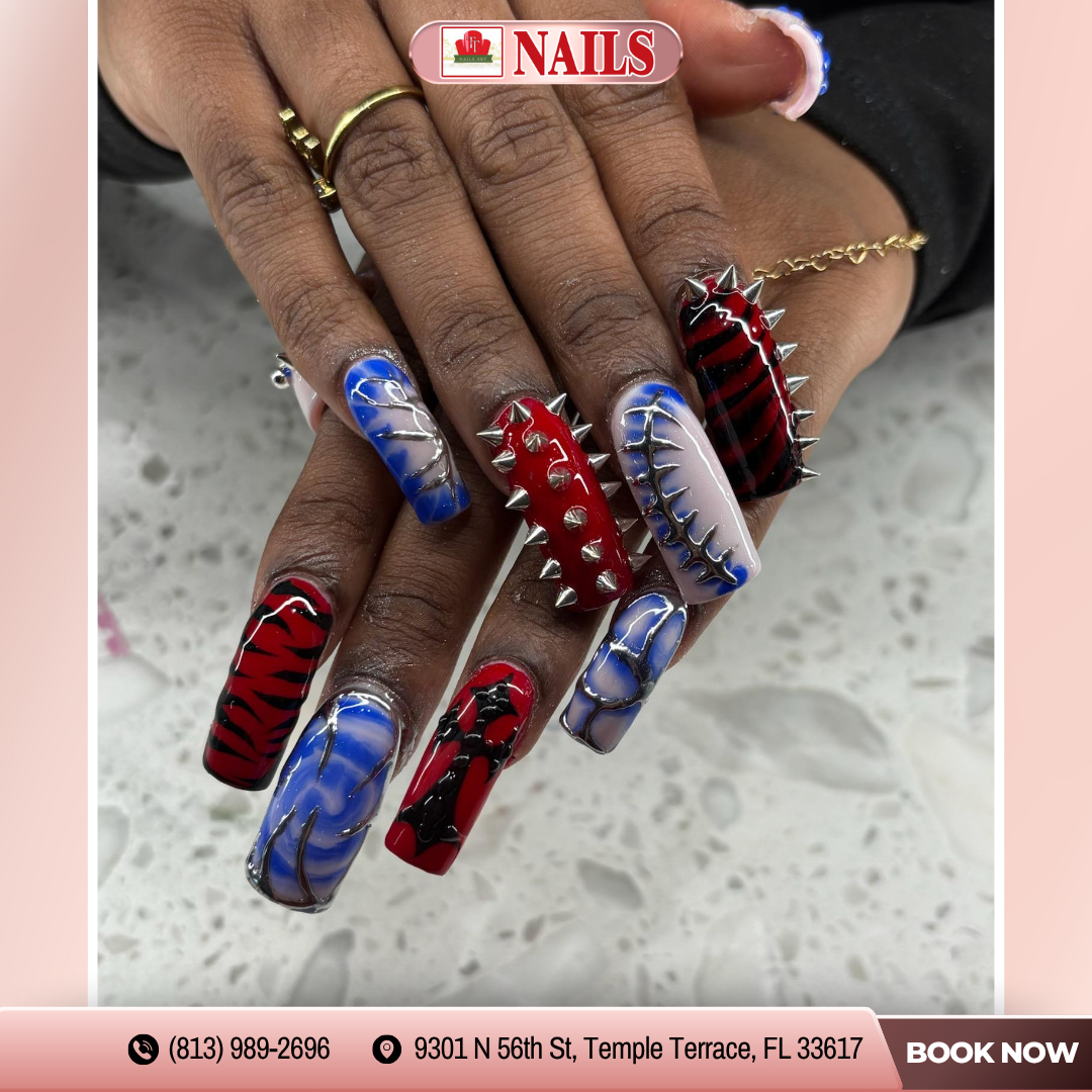 TT NAILS